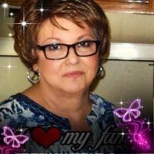 Meet your Posher, Judy